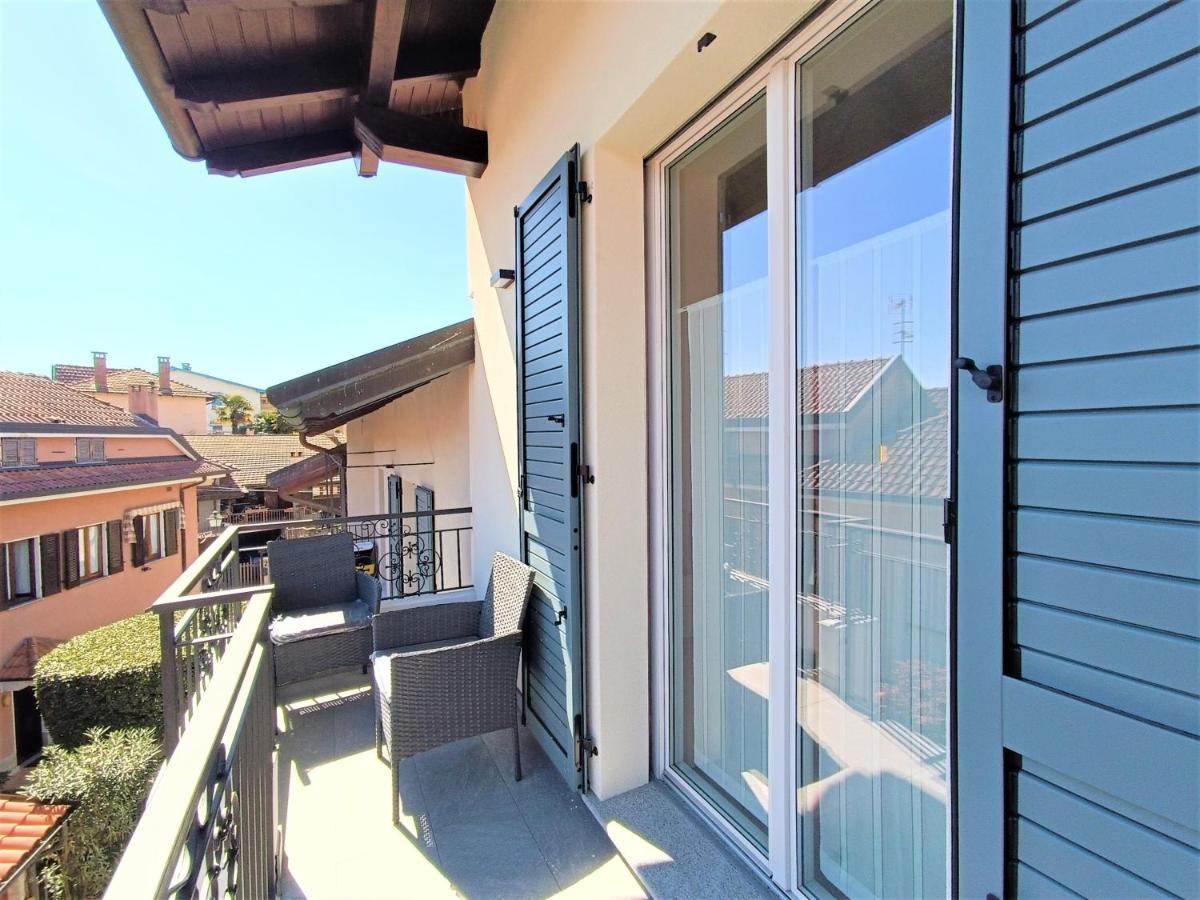 Appartamento Lella Baveno Exterior photo