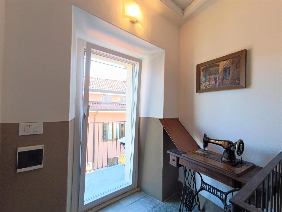 Appartamento Lella Baveno Exterior photo